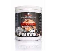 Créatine - 100% Creatine Monohydrate - Saveur neutre 500g