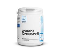 Créatine 100% Pure Créatine Monohydrate Creapure - Prise Masse Musculaire& Force - Musculation Homme - Complément Idéal À La Whey Protéine Nutrimuscle 150 Grammes