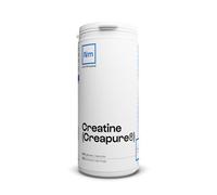 Créatine 100% Pure | Créatine monohydrate Creapure® • Prise Masse Musculaire& Force • Musculation Homme • Complément Idéal à la Whey Protéine | Nutrimuscle | 800 Gélules