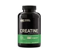 Créatines - Optimum Nutrition - CREATINE 2500 (200 caps)