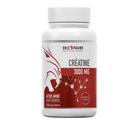 Créatine 3000mg - 120 Gélules