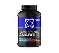 Créatine Anaboliqu 900g Orange Usn Creatine