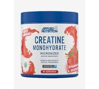 Créatine Applied Nutrition Créatine Monohydrate saveur fraise 250 g