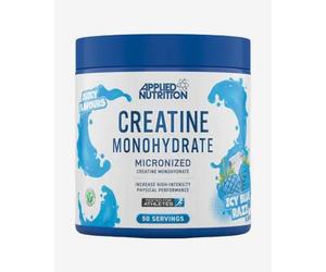 Créatine Applied Nutrition Créatine Monohydrate saveur micronisée 250 g