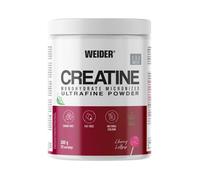 Créatine - aromati 300g Lollypop à la cerise Weider Creatine
