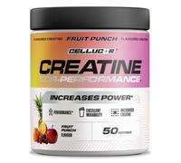 Créatine Cellucor - Creatine COR-Performance - Fruit Punch 203g
