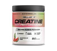 Créatine Cellucor - Creatine COR-Performance - Watermelon 203g