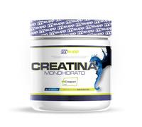 Créatine Creapure - 300g Blue Dragon De Mm Supplements Blue Dragon