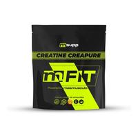 Creatine (Creapure®) - 500g De Masmusculo Fit Line