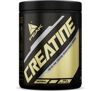 Créatine (Créatine) Monohydrate - 500g I Poudre I Développement musculaire I Développement de masse I Augmentation de la force I Haute biodisponibilité