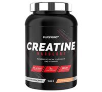 Creatine Hardcore (1,5kg)Ice Tea PêcheCréatinesSuperset Nutrition