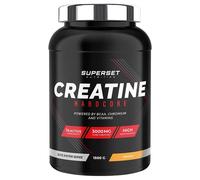 Creatine Hardcore (1,5kg)OrangeCréatinesSuperset Nutrition