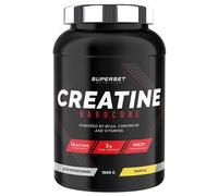 Creatine Hardcore (1,5kg)TropicalCréatinesSuperset Nutrition