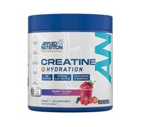 Créatine + Hydrati 360g Granité aux baies Applied Nutrition Creatine