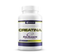 Creatine Kre-Alkalyn - 120 Vegetable Capsules De Mm Supplements
