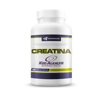 Creatine Kre-Alkalyn - 60 Vegetable Capsules De Mm Supplements