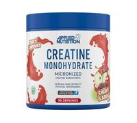 Créatine Monohydra 250g Cerise et pomme Applied Nutrition Creatine