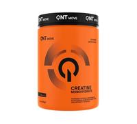 Créatine Monohydra 300g Sans saveur QNT Creatine