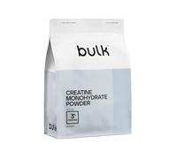 Créatine Monohydra 500g Sans saveur Bulk Creatine