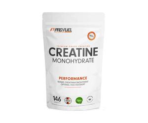 Créatine Monohydra 500g Sans saveur ProFuel Creatine