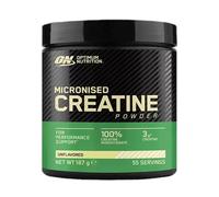 Créatine Monohydrate (187g)CréatinesOptimum Nutrition