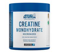 Creatine Monohydrate 250g Applied Nutrition Neutre Multicolore