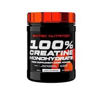 Creatine Monohydrate (300g)CréatinesScitec Nutrition