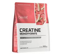 Créatine monohydrate à la pastèque - 500g