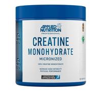 Creatine Monohydrate 250g Applied Nutrition Neutre Multicolore