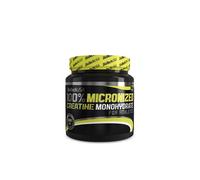 Créatine Monohydrate Biotech 300gr