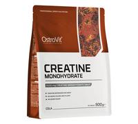 Créatine monohydrate, Cola - 500g