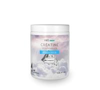 Créatine Monohydrate Creapure® - 300 Comprimés (+3 Mois) - Augmente les Performances Physiques & la Force Musculaire - Creatine pure - YAM Nutrition