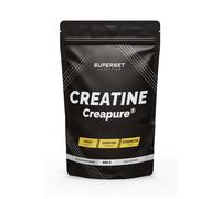 Creatine Monohydrate Creapure® (500g)CréatinesSuperset Nutrition