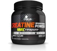 CREATINE MONOHYDRATE CREAPURE 500G OLIMP NUTRITION