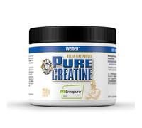 Créatine monohydrate Creapure goût neutre 250g