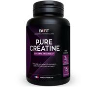 Eafit Construction Musculaire Pure Creatine 90 gélules