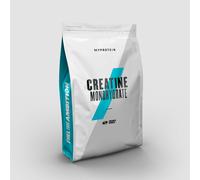 Créatine Monohydrate en poudre - 500g - Framboise Bleue