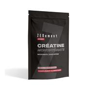 Créatine Monohydrate Micronisée - Sans Arôme, 100% Pure - 100 g en Poudre