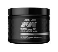 Créatine monohydrate MuscleTech - Platinum Creatine - Saveur neutre 200g