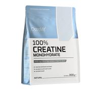 Créatine monohydrate naturelle - 300g
