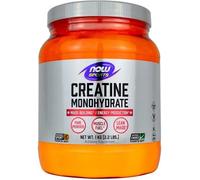 Créatine Monohydrate, Poudre Pure - 1000g