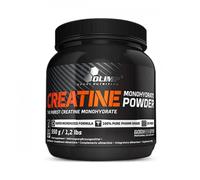 Creatine Monohydrate Powder (550g) CréatinesOlimp Sport Nutrition