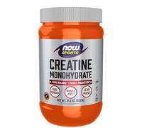 Now Foods Créatine monohydrate en poudre - 600 g