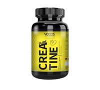 Creatine Monohydrate Pure 3000mg - 160 Capsules, Musculation & Masse Musculaire