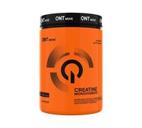 Créatine monohydrate pure QNT Orange 800 g Unisex