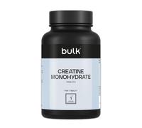 Creatine Monohydrate Tablets 1000mg 270