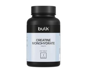 Creatine Monohydrate Tablets 1000mg 270