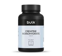 Creatine Monohydrate Tablets 1000mg 270 L'Emballage Peut Varier