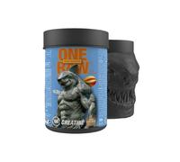 Créatine monohydrate Zoomad Labs - Creatine Ultra Pure - Mad Mango 300g