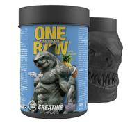 Créatine monohydrate Zoomad Labs - Creatine Ultra Pure - Pina Colada 300g